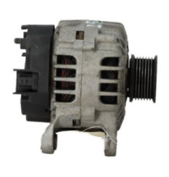 Alternateur RENAULT TWINGO 2 Photo n°4