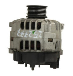 Alternateur RENAULT TWINGO 2 Photo n°5