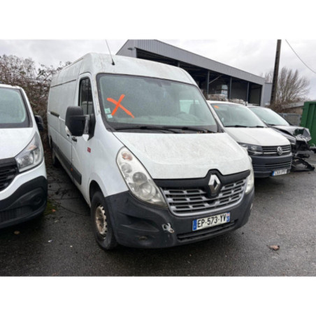 Panneau de porte avant droit RENAULT MASTER 3