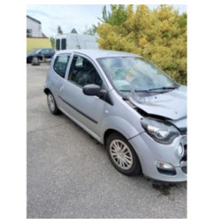 Alternateur RENAULT TWINGO 2 Photo n°8