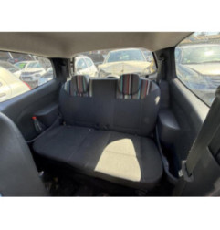 Alternateur RENAULT TWINGO 2 Photo n°18