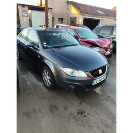 Moteur essuie glace avant SEAT EXEO