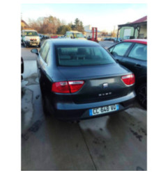 Pedale d'accelerateur SEAT EXEO Photo n°4