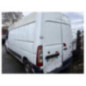 Porte avant gauche RENAULT MASTER 3