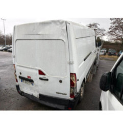 Alternateur RENAULT MASTER 3 Photo n°5