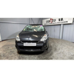 Interrupteur de leve vitre avant gauche RENAULT CLIO 3 Photo n°12