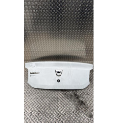 Malle/Hayon arriere DACIA LOGAN 2 Photo n°1