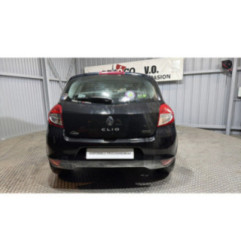 Panneau de porte avant droit RENAULT CLIO 3 Photo n°19