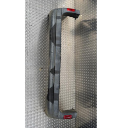 Pare choc arriere RENAULT KANGOO 2 Photo n°1