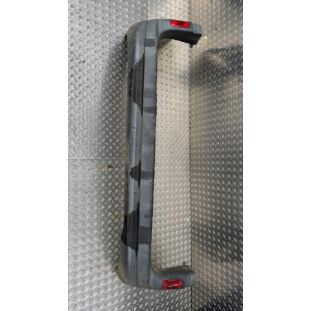 Pare choc arriere RENAULT KANGOO 2 Photo n°1