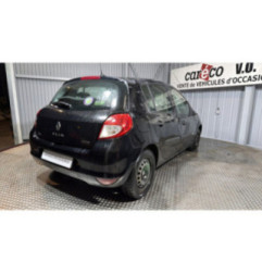 Serrure arriere gauche RENAULT CLIO 3 Photo n°18