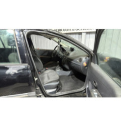 Serrure avant gauche RENAULT CLIO 3 Photo n°15
