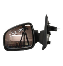 Retroviseur gauche DACIA LOGAN 2