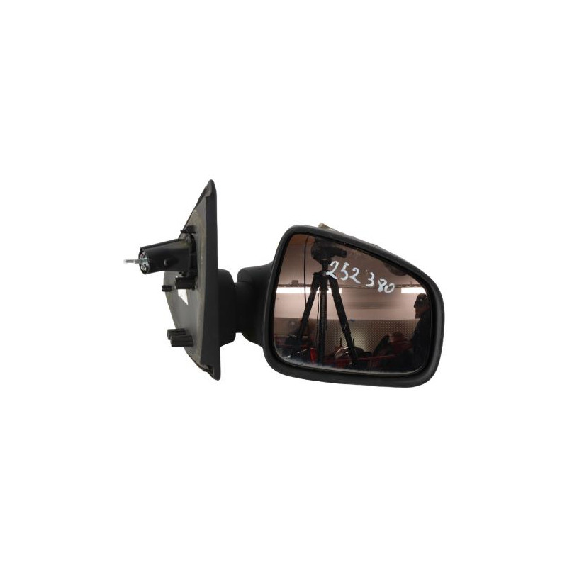 Retroviseur droit DACIA LOGAN 2