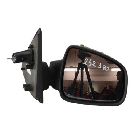 Retroviseur droit DACIA LOGAN 2