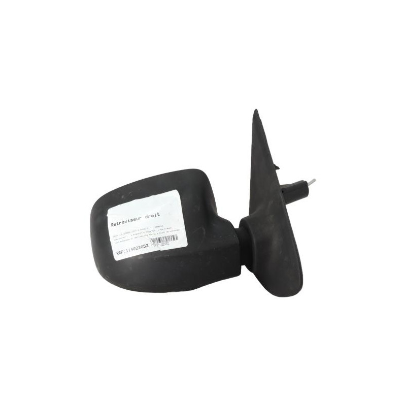 Retroviseur droit DACIA LOGAN 2 Photo n°3