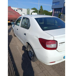 Retroviseur droit DACIA LOGAN 2 Photo n°6