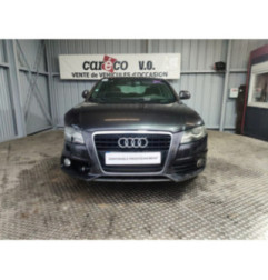 Optique avant principal gauche (feux)(phare) AUDI A4 3 Photo n°9