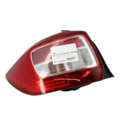 Feu arriere principal gauche (feux) DACIA LOGAN 2 Photo n°1