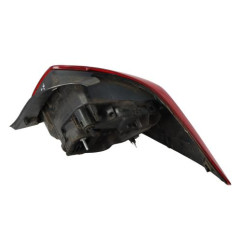 Feu arriere principal gauche (feux) DACIA LOGAN 2 Photo n°4