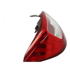 Feu arriere principal gauche (feux) DACIA LOGAN 2 Photo n°5