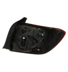 Feu arriere principal gauche (feux) DACIA LOGAN 2 Photo n°6