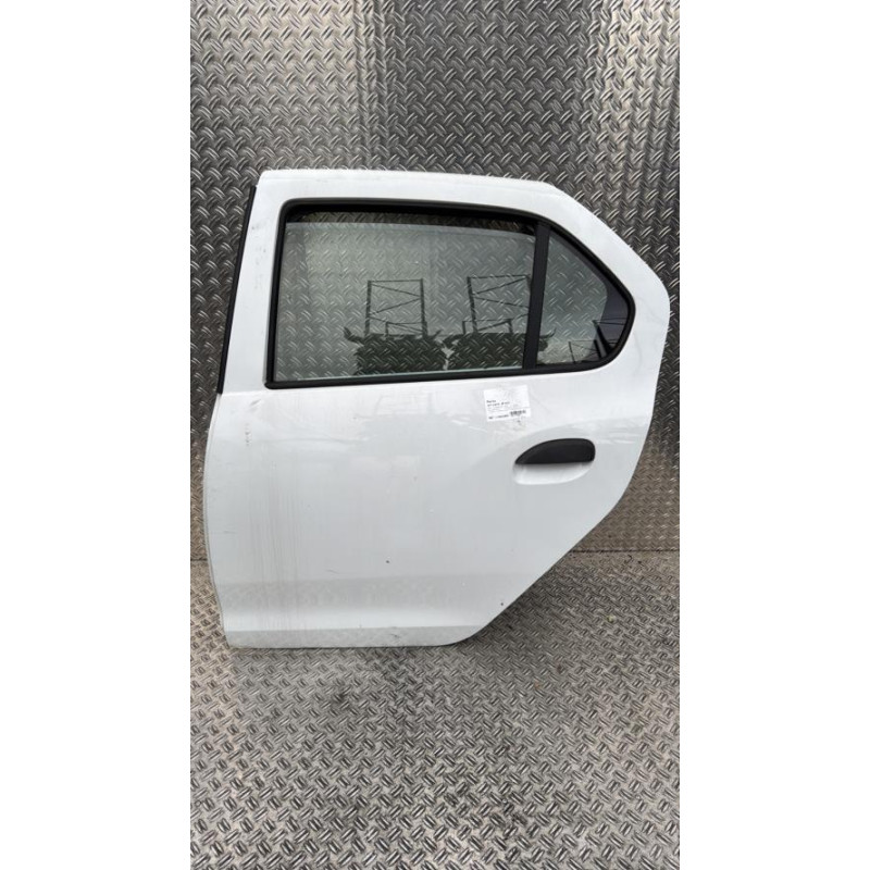 Porte arriere droit DACIA LOGAN 2