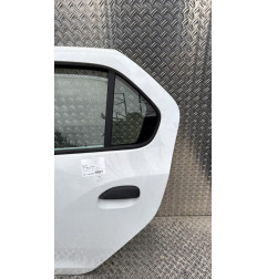 Porte arriere droit DACIA LOGAN 2 Photo n°3