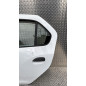 Porte arriere droit DACIA LOGAN 2