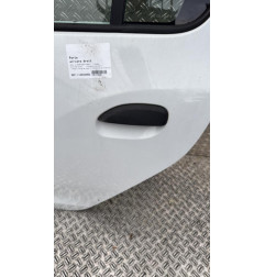 Porte arriere droit DACIA LOGAN 2 Photo n°4