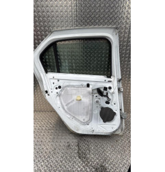 Porte arriere droit DACIA LOGAN 2 Photo n°5