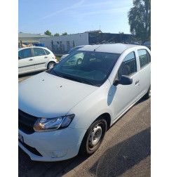 Porte arriere droit DACIA LOGAN 2 Photo n°9