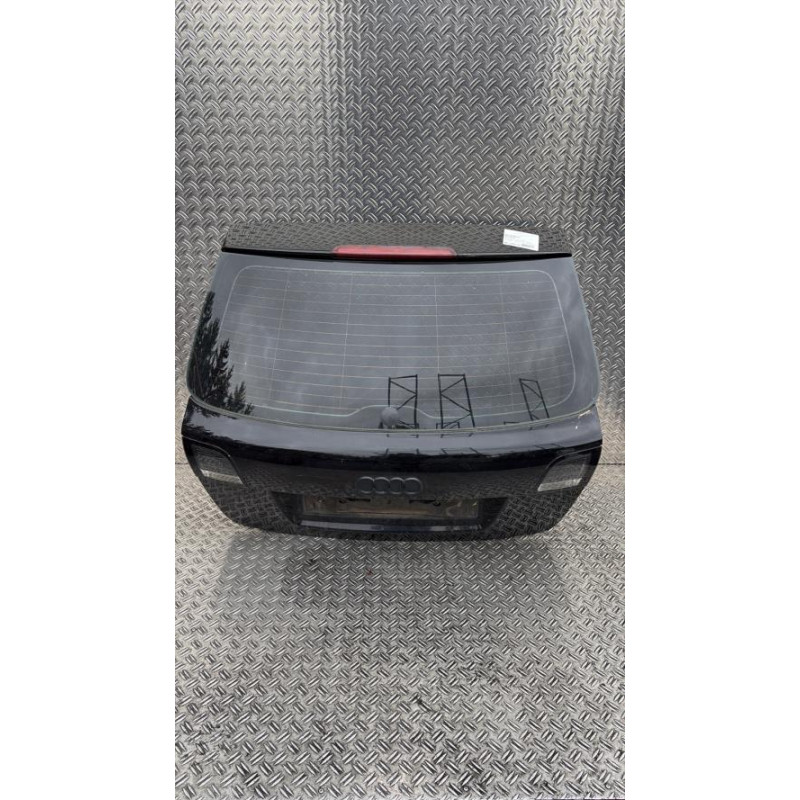 Malle/Hayon arriere AUDI A3 2