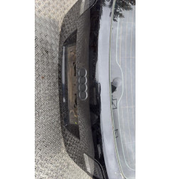 Malle/Hayon arriere AUDI A3 2 Photo n°5