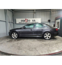 Retroviseur gauche AUDI A4 3 Photo n°10