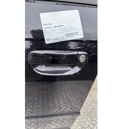 Porte avant gauche AUDI A3 2 Photo n°4