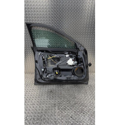 Porte avant gauche AUDI A3 2 Photo n°5