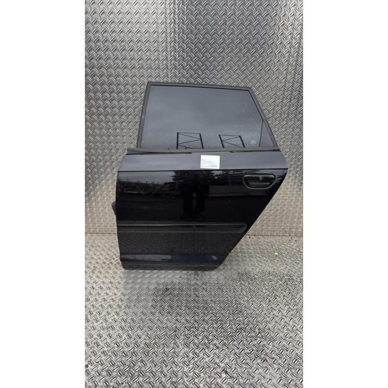 Porte arriere gauche AUDI A3 2
