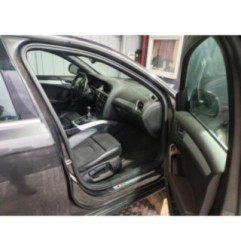 Vitre arriere gauche AUDI A4 3 Photo n°12