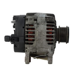 Alternateur AUDI A3 2 Photo n°4