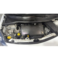 Glace retroviseur gauche RENAULT TWINGO 2