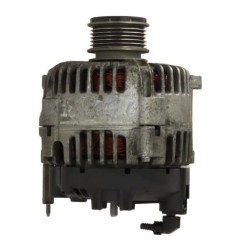 Alternateur AUDI A3 2 Photo n°5