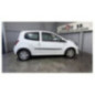 Glace retroviseur gauche RENAULT TWINGO 2