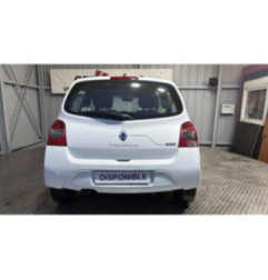 Glace retroviseur gauche RENAULT TWINGO 2 Photo n°8