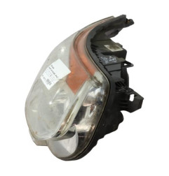 Optique avant principal droit (feux)(phare) CITROEN C3 PICASSO