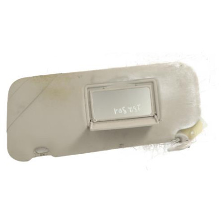 Pare soleil gauche CITROEN C3 PICASSO