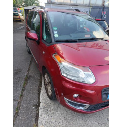 Compteur CITROEN C3 PICASSO Photo n°5