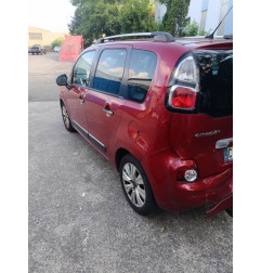 Compteur CITROEN C3 PICASSO Photo n°9