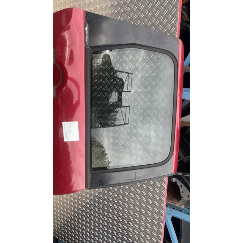 Porte arriere droit CITROEN C3 PICASSO