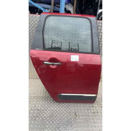 Porte arriere droit CITROEN C3 PICASSO